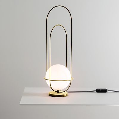 Orbit LED Table Lamp