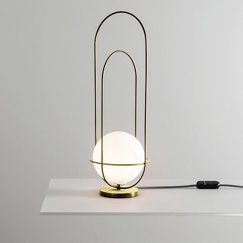Orbit LED Table Lamp