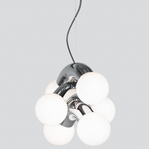Vine Tiered Pendant By Andlight At, What Does It Mean To Swing From The Chandelier Vine
