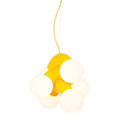 Vine Pendant