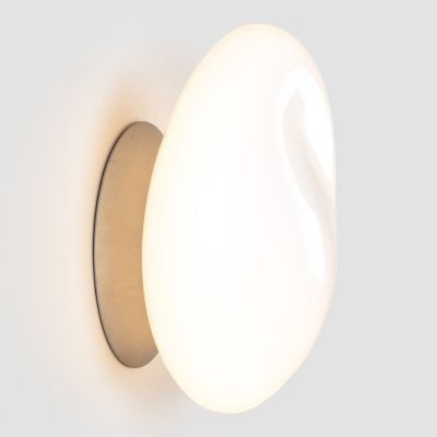 Pebble LED Wall / Flushmount