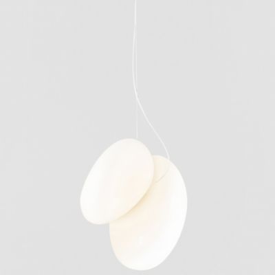 Pebble LED Pendant Light