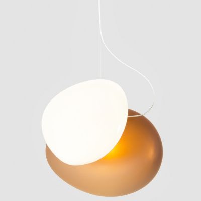 Pebble LED Pendant Light