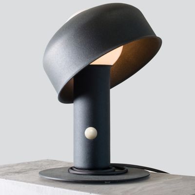 Pivot Table Lamp