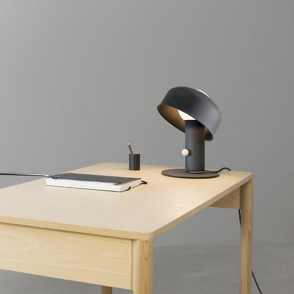 Pivot LED Table Lamp