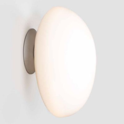 Pebble LED Wall/Flushmount (Pearl/A) - OPEN BOX RETURN