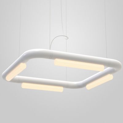 Pipeline CM LED Pendant