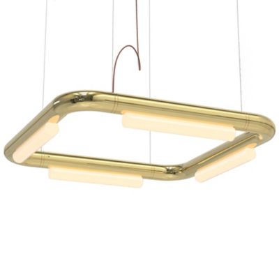 Pipeline CM LED Pendant