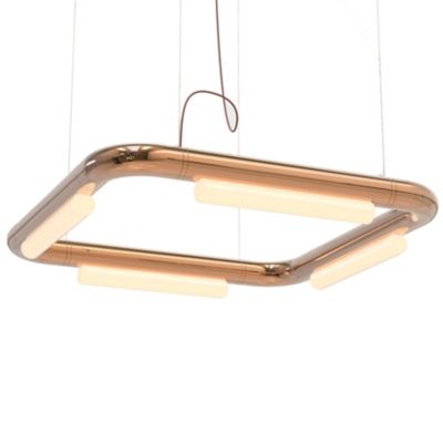 Pipeline CM LED Pendant