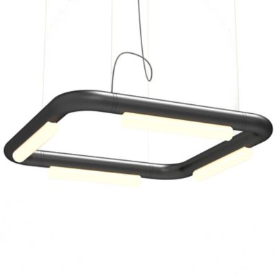 Pipeline CM LED Pendant