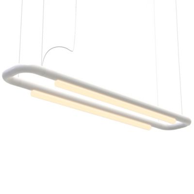 Pipeline CM LED Pendant