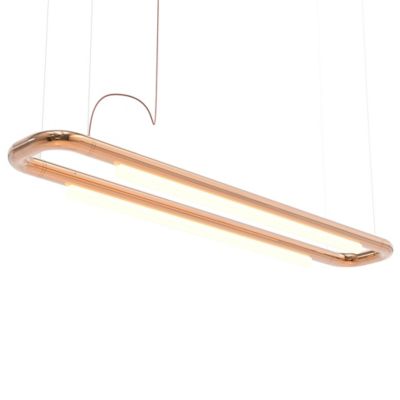 Pipeline CM LED Pendant