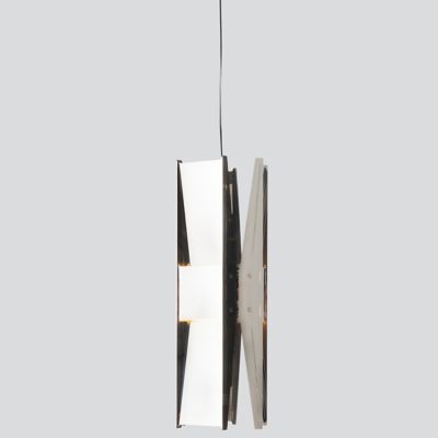 Vector LED Pendant