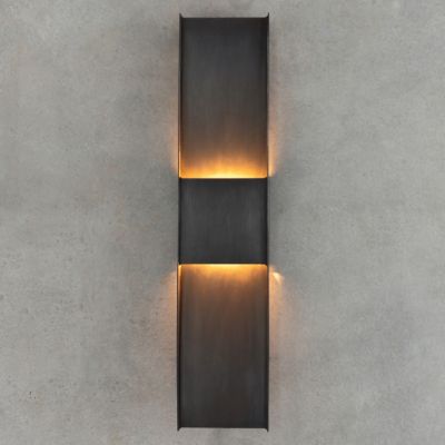 Vector LED Wall / Flushmount