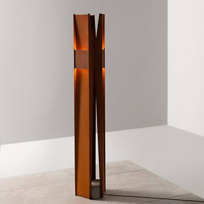 Vector LED Floor Lamp