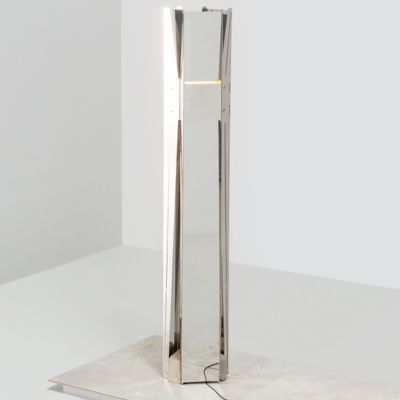 Vector LED Floor Lamp