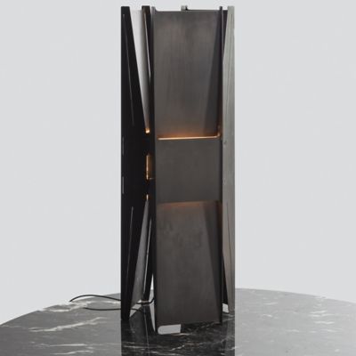 Vector LED Table Lamp