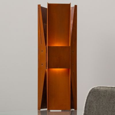 Vector LED Table Lamp