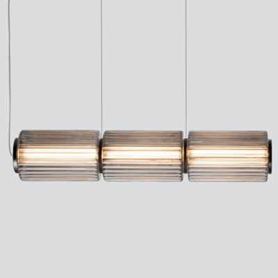 Column LED Pendant