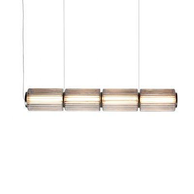 Column LED Pendant