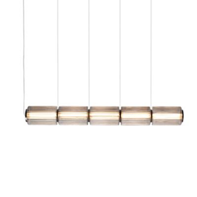 Column LED Pendant