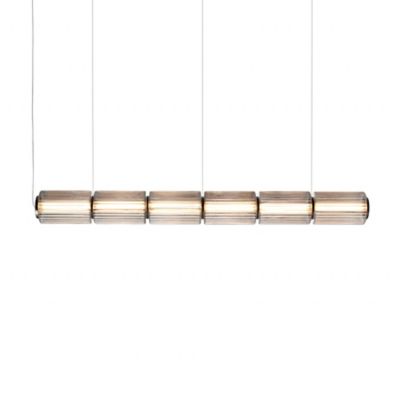 Column LED Pendant