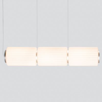 Column LED Pendant