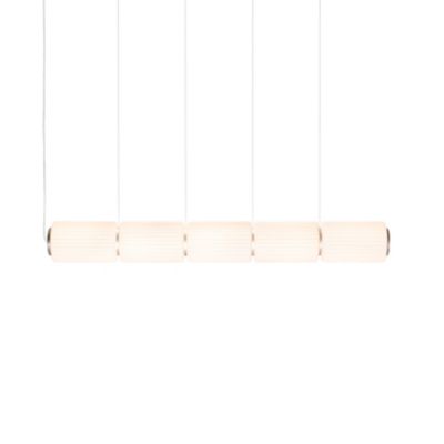 Column LED Pendant