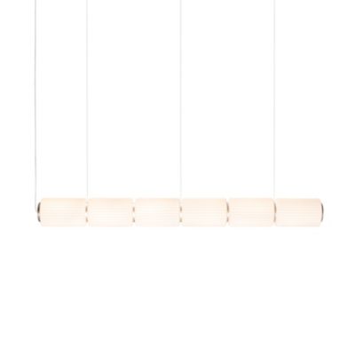 Column LED Pendant