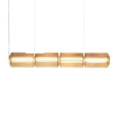Column LED Pendant