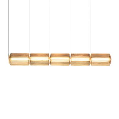 Column LED Pendant