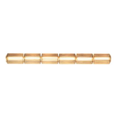 Column LED Pendant
