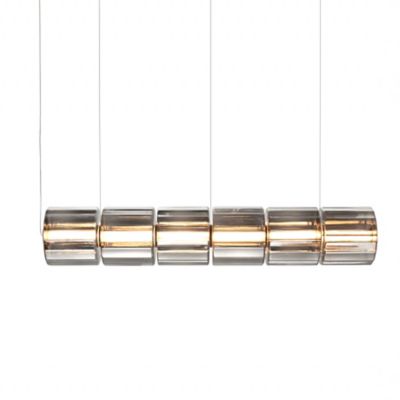 Column LED Pendant