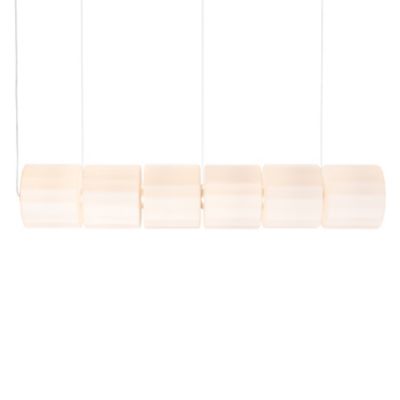 Column LED Pendant