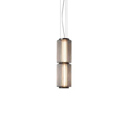 Column LED Pendant