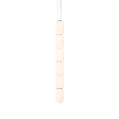 Column LED Pendant