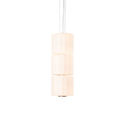Column LED Pendant