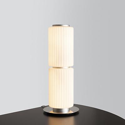Column LED Table Lamp