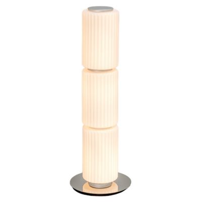 Column LED Floor Lamp