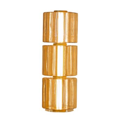 Column LED Floor Lamp