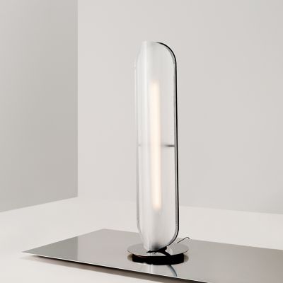 Vale LED Floor Lamp