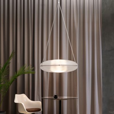 Iris LED Pendant by A-N-D at Lumens.com