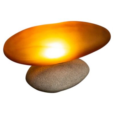 Pebble LED Table Lamp
