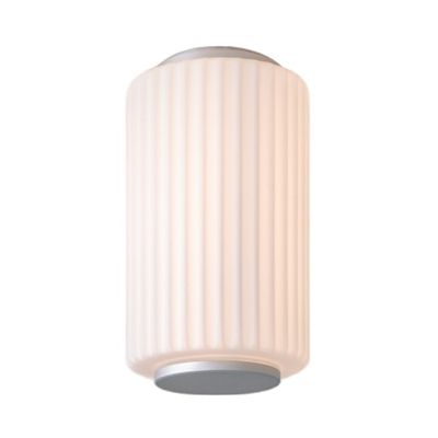 Column LED Flushmount