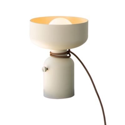 Spotlight C Series Table Lamp (A Uplight|Vanilla) - OPEN BOX