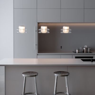 Pace LED Pendant