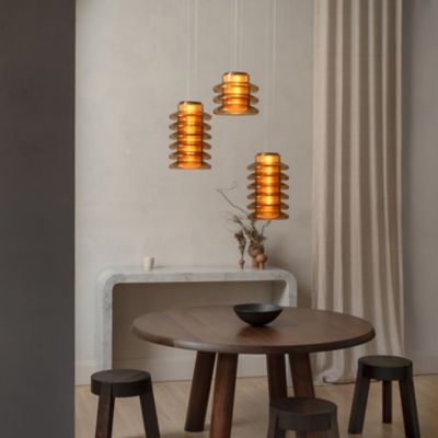 Pace LED Pendant