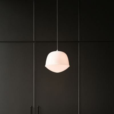 Contour LED Pendant