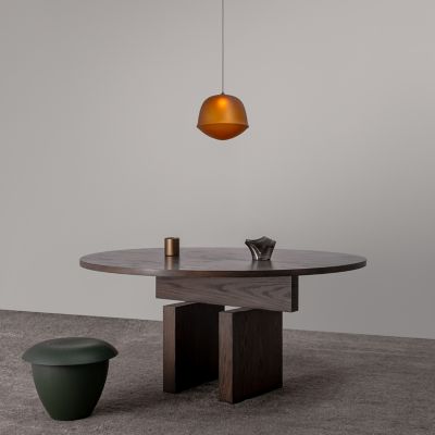 Contour LED Pendant