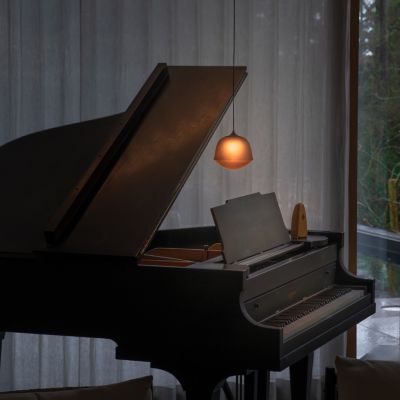 Contour LED Pendant